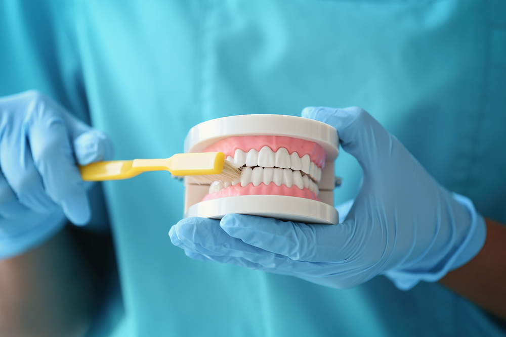 Całościowe leczenie stomatologiczne – znajdź ścieżkę do zdrowej i atrakcyjnego uśmiechu.