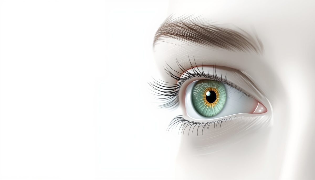 Racjonalna ochrona funkcjonowania oczu w środowisku pracy