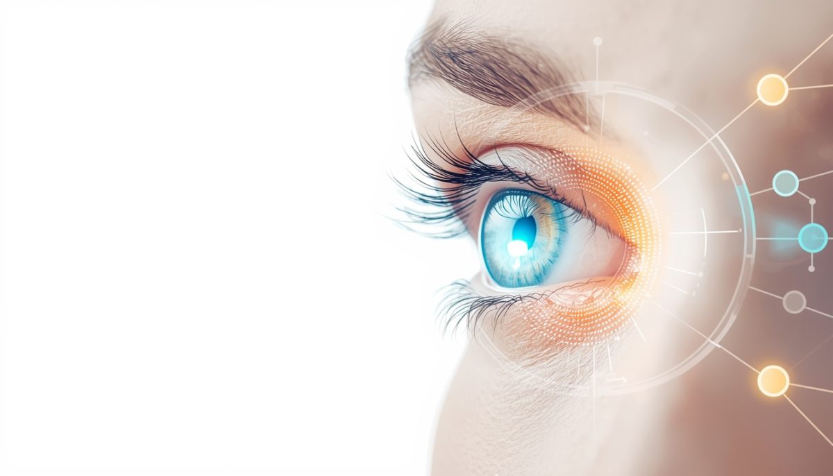 Kompleksowa dbałość o oczu w długiej perspektywie